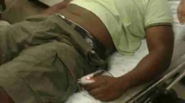 Tragedy as Married Man Drinks Poison After Wife Sabotaged His Plan to Marry a Second Wife